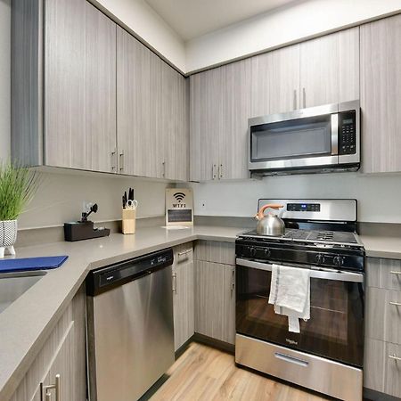 Nautical 2 Bedroom With Beautiful Ocean Views Los Angeles Ngoại thất bức ảnh