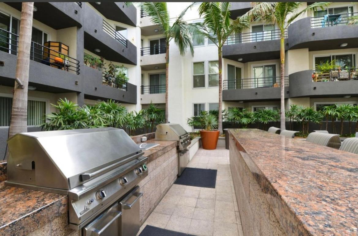 Nautical 2 Bedroom With Beautiful Ocean Views Los Angeles Ngoại thất bức ảnh