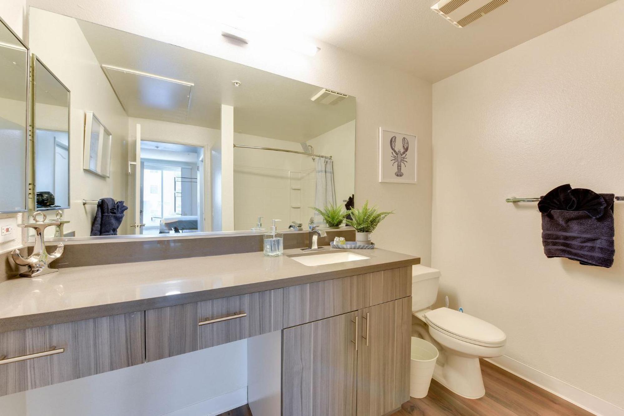 Nautical 2 Bedroom With Beautiful Ocean Views Los Angeles Ngoại thất bức ảnh