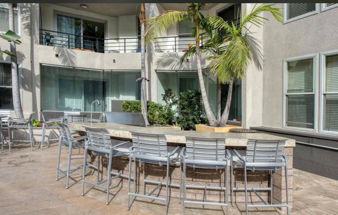 Nautical 2 Bedroom With Beautiful Ocean Views Los Angeles Ngoại thất bức ảnh
